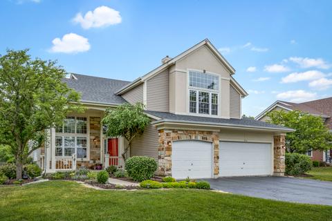 1316 Richmond Ln, Bartlett, IL 60103 photo 1