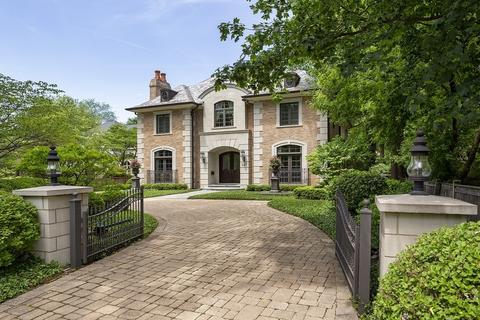247 Beach Rd, Glencoe, IL 60022 photo 1