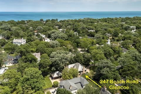 247 Beach Rd, Glencoe, IL 60022 photo 30