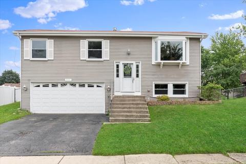 855 San Francisco Ter, Bartlett, IL 60103 photo 1