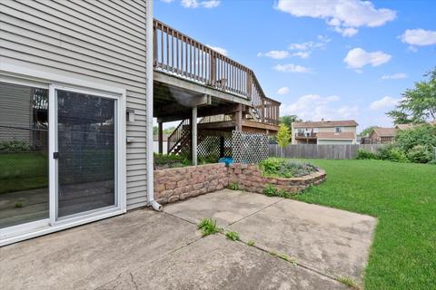 855 San Francisco Ter, Bartlett, IL 60103 photo 18