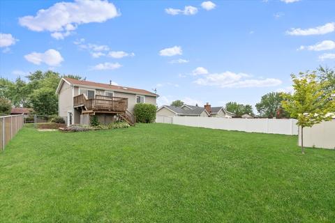 855 San Francisco Ter, Bartlett, IL 60103 photo 19