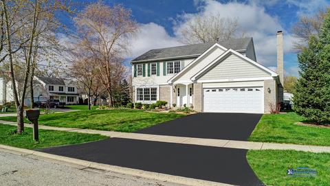1072 Sumner Cir, Gurnee, IL 60031 photo 45