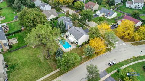 1072 Sumner Cir, Gurnee, IL 60031 photo 61