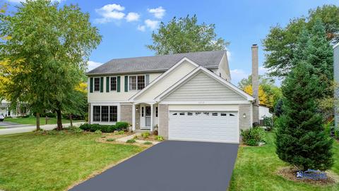1072 Sumner Cir, Gurnee, IL 60031 photo 46