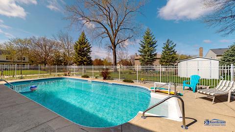 1072 Sumner Cir, Gurnee, IL 60031 photo 37