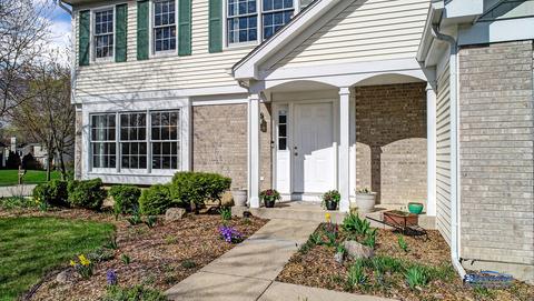 1072 Sumner Cir, Gurnee, IL 60031 photo 50