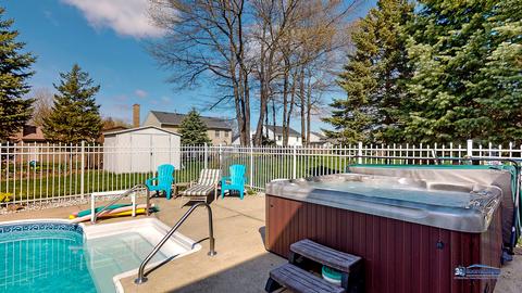 1072 Sumner Cir, Gurnee, IL 60031 photo 38