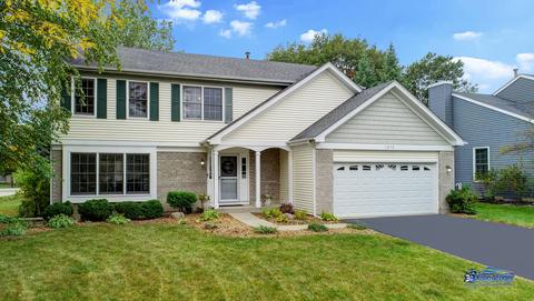 1072 Sumner Cir, Gurnee, IL 60031 photo 1