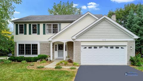 1072 Sumner Cir, Gurnee, IL 60031 photo 3