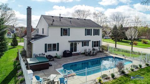 1072 Sumner Cir, Gurnee, IL 60031 photo 40