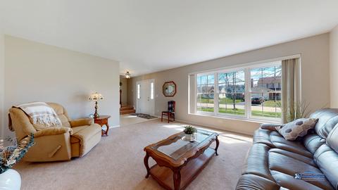 1072 Sumner Cir, Gurnee, IL 60031 photo 5