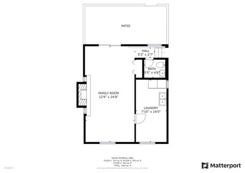 555 Frederick Ln, Hoffman Estates, IL 60169 photo 33