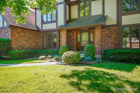 1934 Chatham Dr, Wheaton, IL 60189 photo 3