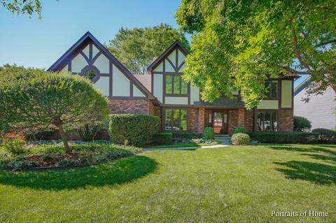 1934 Chatham Dr, Wheaton, IL 60189 photo 1