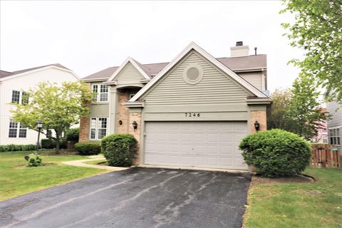 7246 Dada Dr, Gurnee, IL 60031 photo 1