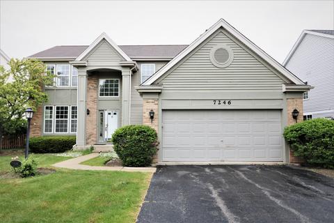 7246 Dada Dr, Gurnee, IL 60031 photo 3