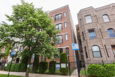 4815 S Champlain Ave, Chicago, IL 60615 photo 1