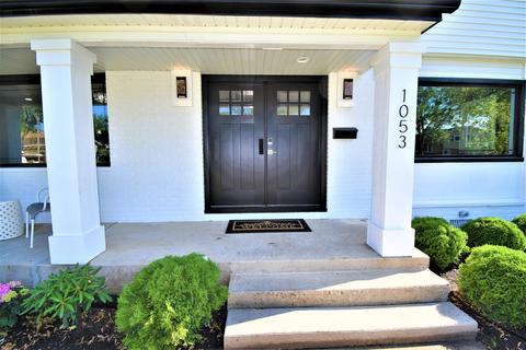 1053 E Paddock Dr, Palatine, IL 60074 photo 5