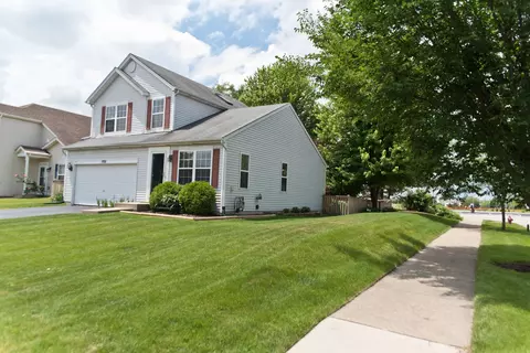 5930 Emerald Pointe Dr, Plainfield, IL 60586 photo 1