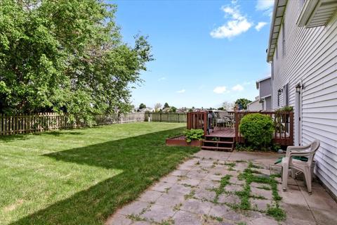 1822 Chuck Murray Dr, Normal, IL 61761 photo 19