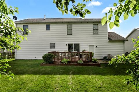 1822 Chuck Murray Dr, Normal, IL 61761 photo 17