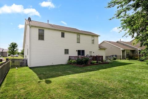 1822 Chuck Murray Dr, Normal, IL 61761 photo 18