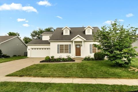1822 Chuck Murray Dr, Normal, IL 61761 photo 1