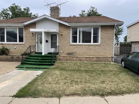 321 Dover Ln, Des Plaines, IL 60016 photo 1