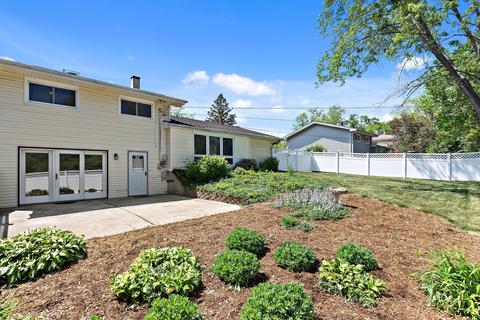 1505 Dennison Rd, Hoffman Estates, IL 60169 photo 18