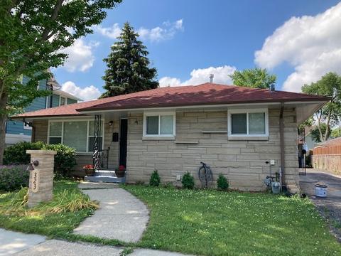 323 E 9th St, Lockport, IL 60441 photo 1