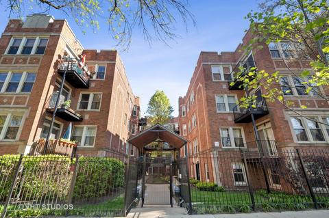 1663 W Pratt Blvd #G, Chicago, IL 60626 photo 2