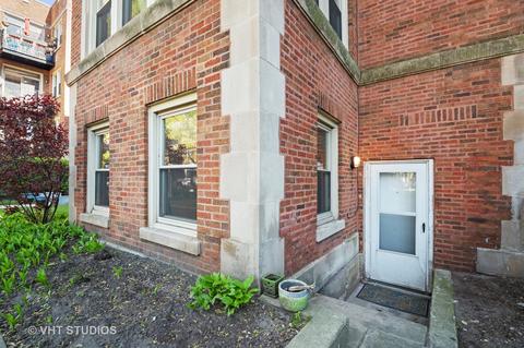 1663 W Pratt Blvd #G, Chicago, IL 60626 photo 3