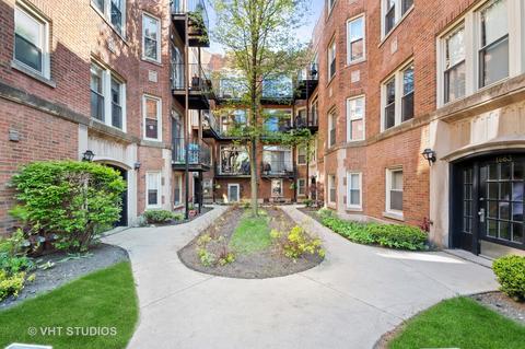 1663 W Pratt Blvd #G, Chicago, IL 60626 photo 1