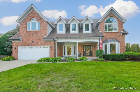 125 Danada Dr, Wheaton, IL 60189 photo 1