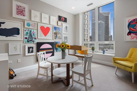 10 E Delaware Pl #19B, Chicago, IL 60611 photo 23