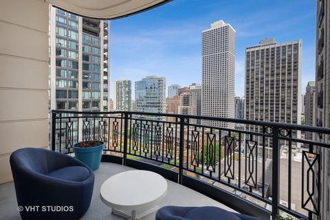 10 E Delaware Pl #19B, Chicago, IL 60611 photo 20
