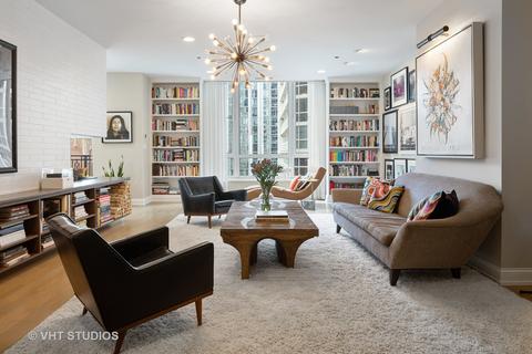 10 E Delaware Pl #19B, Chicago, IL 60611 photo 5