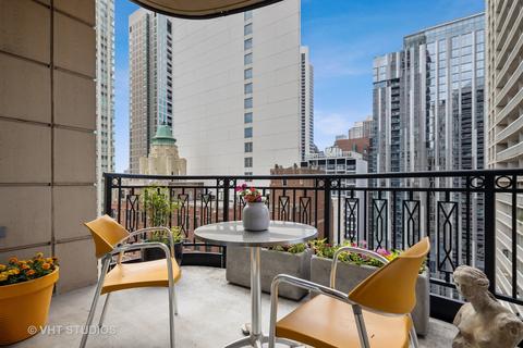 10 E Delaware Pl #19B, Chicago, IL 60611 photo 13