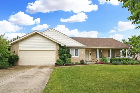 19542 Everett Ln, Mokena, IL 60448 photo 3