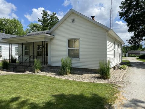 107 W 6th St, Gridley, IL 61744 photo 20