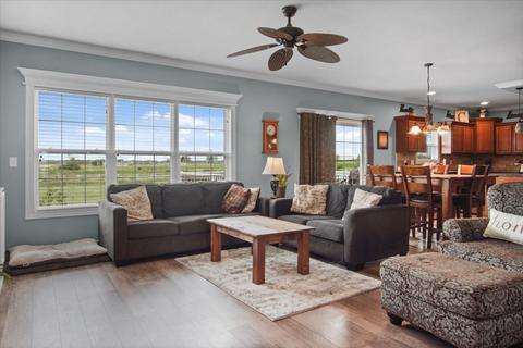 3 River Run, Downs, IL 61736 photo 7