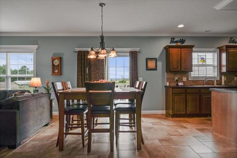 3 River Run, Downs, IL 61736 photo 14