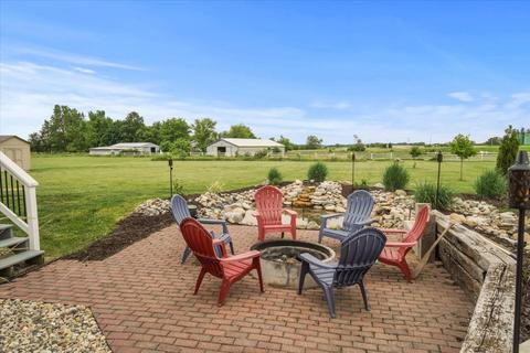 3 River Run, Downs, IL 61736 photo 33