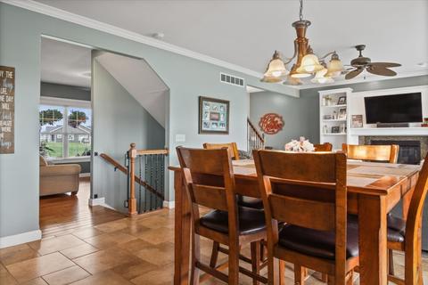 3 River Run, Downs, IL 61736 photo 11