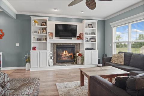 3 River Run, Downs, IL 61736 photo 8