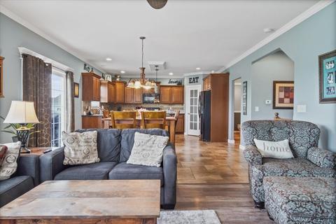 3 River Run, Downs, IL 61736 photo 10