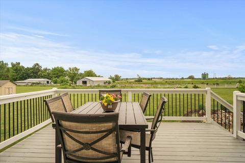 3 River Run, Downs, IL 61736 photo 32