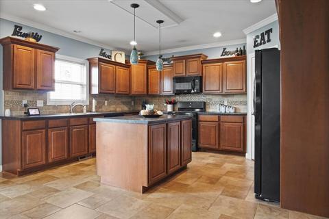 3 River Run, Downs, IL 61736 photo 16