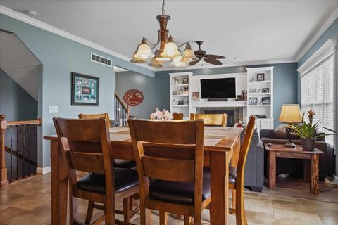 3 River Run, Downs, IL 61736 photo 17